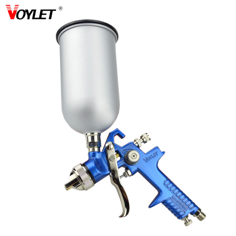 PISTOLET DE PEINTURE  VOYLET  